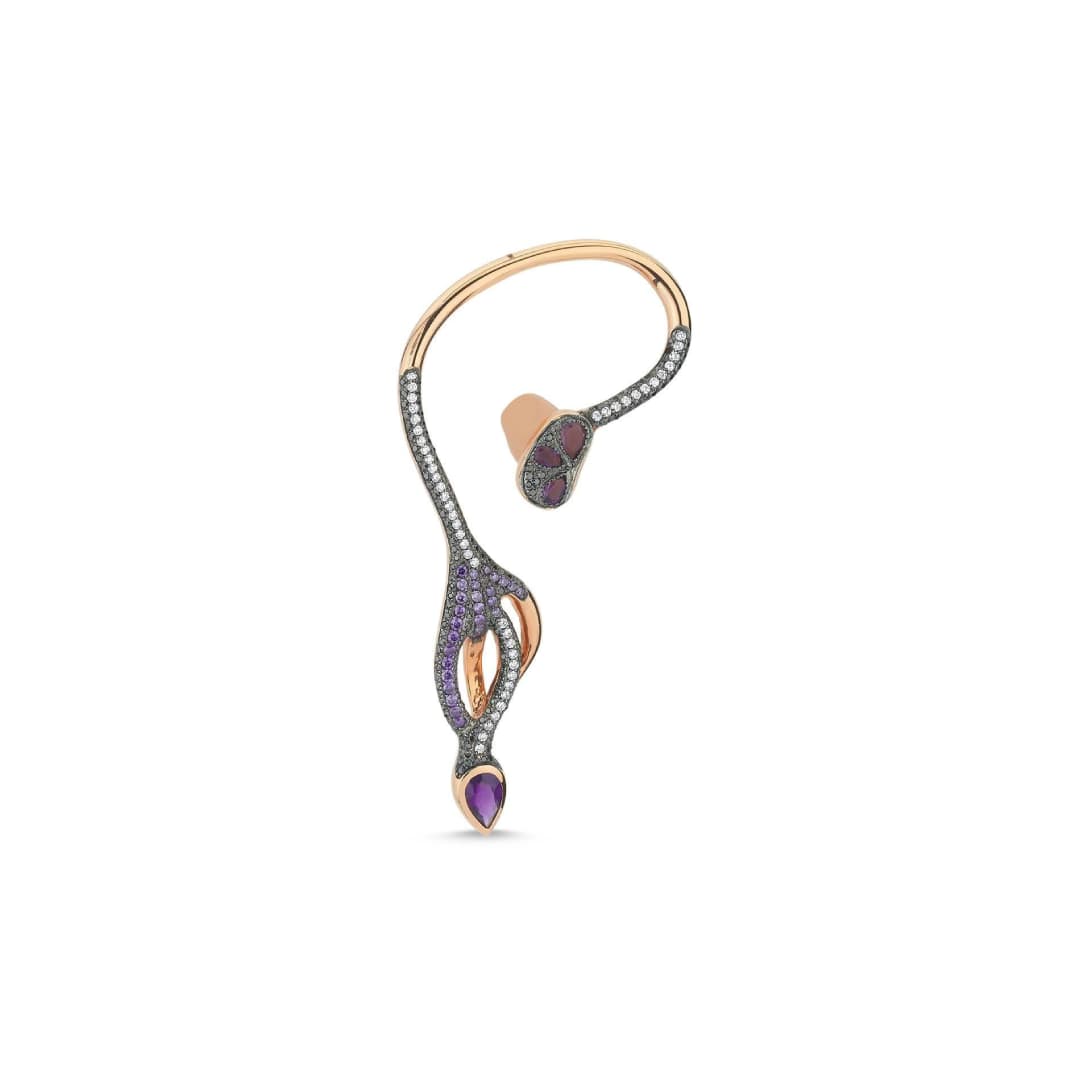 İşitme Cihazlı Mücevherat